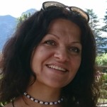 Zdenka Schönbächler Krůzová 